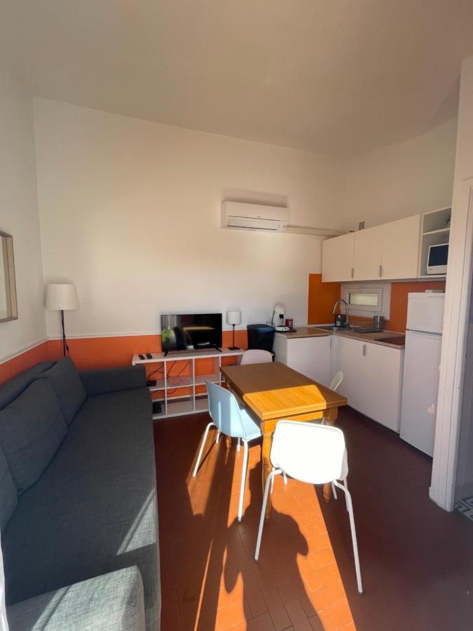 T2 Avec Terrasse, Vue Etang Et Son Coucher De Soleil, Plage A Proximite, Wifi Et Place De Parking Gratuit Que L On Nomme Puesta De Sol Le Barcares Luaran gambar