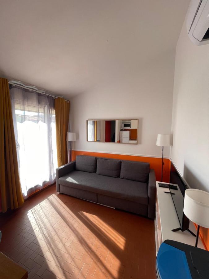 T2 Avec Terrasse, Vue Etang Et Son Coucher De Soleil, Plage A Proximite, Wifi Et Place De Parking Gratuit Que L On Nomme Puesta De Sol Le Barcares Luaran gambar